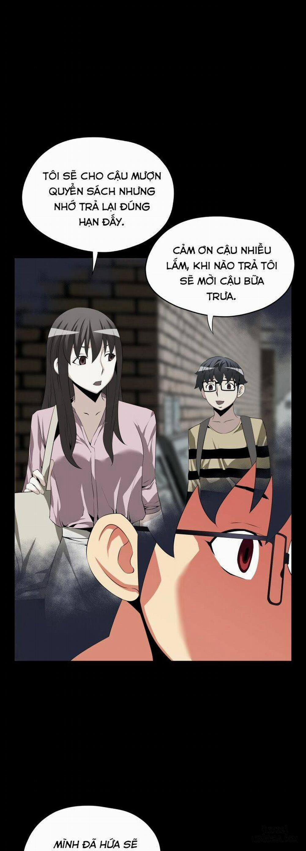 Thông Số Tình Yêu 42 trang 6