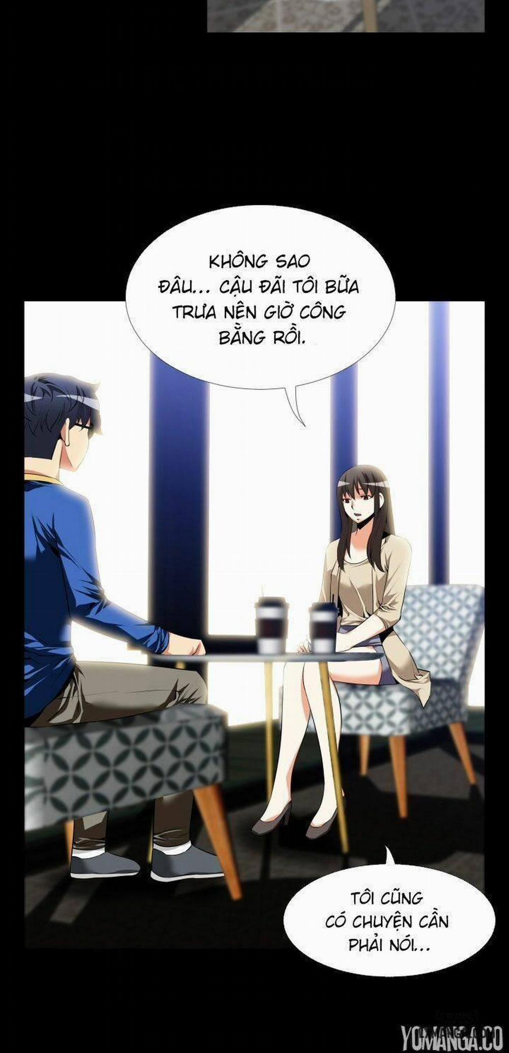 Thông Số Tình Yêu 43 trang 2