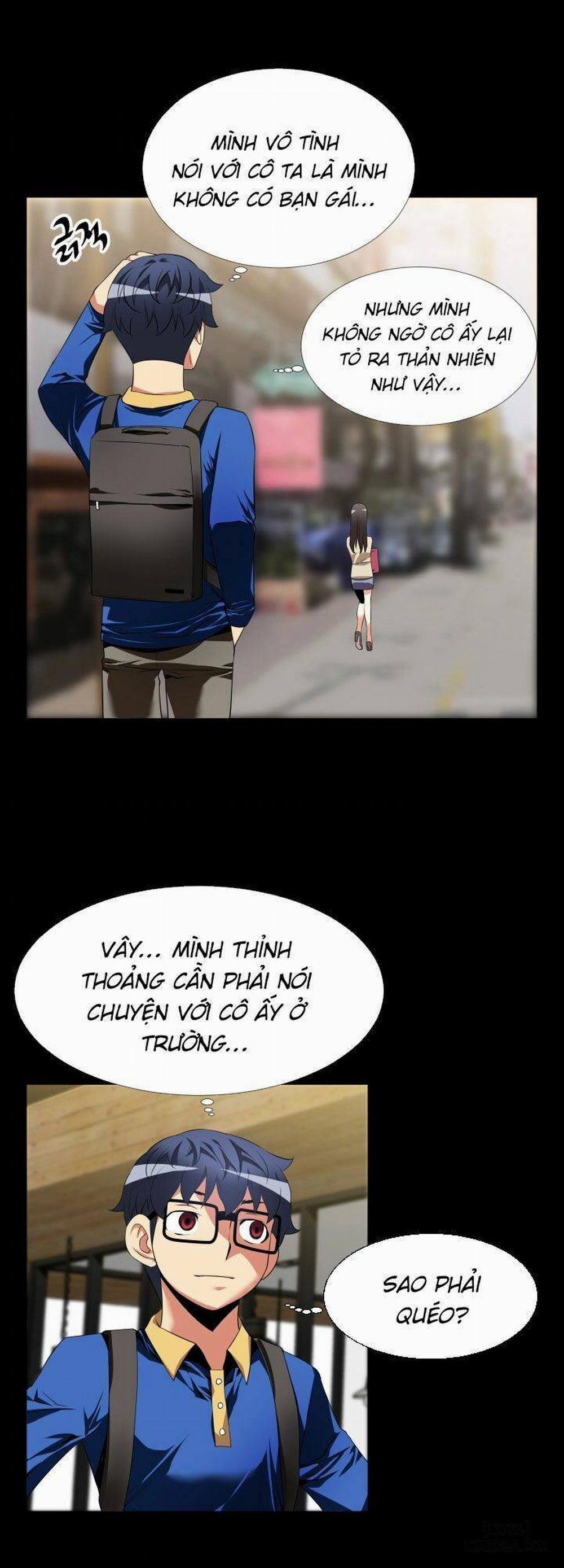 Thông Số Tình Yêu 43 trang 33