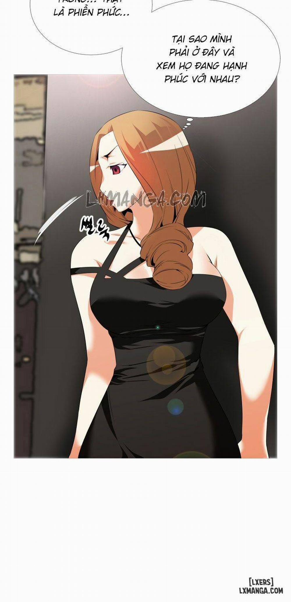 Thông Số Tình Yêu 44 trang 13