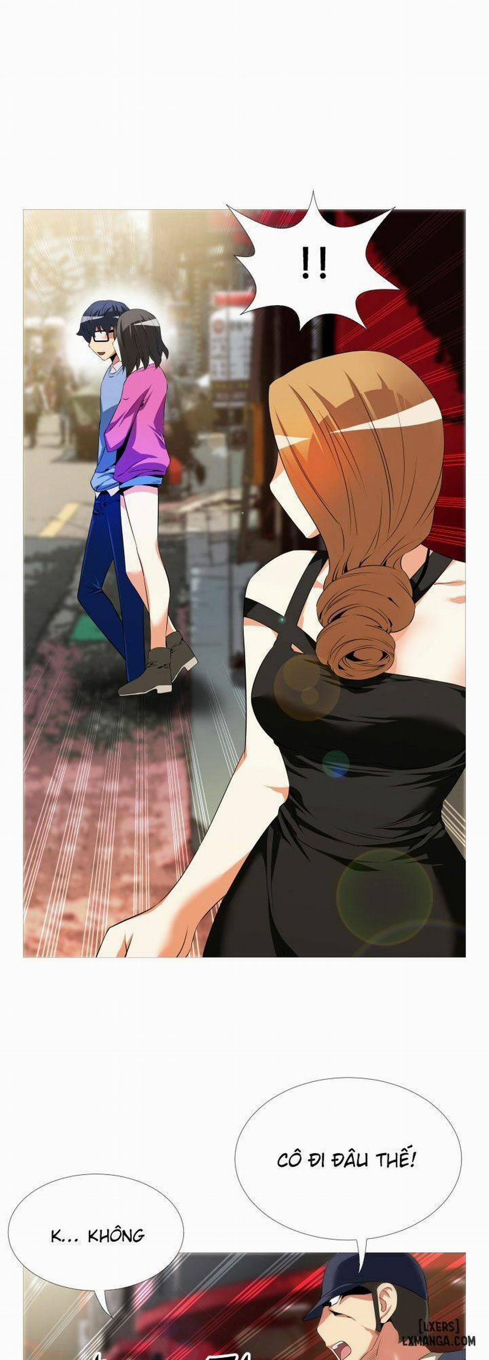 Thông Số Tình Yêu 44 trang 27