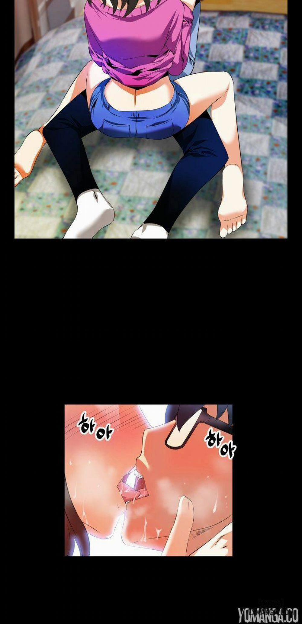 Thông Số Tình Yêu 44 trang 32