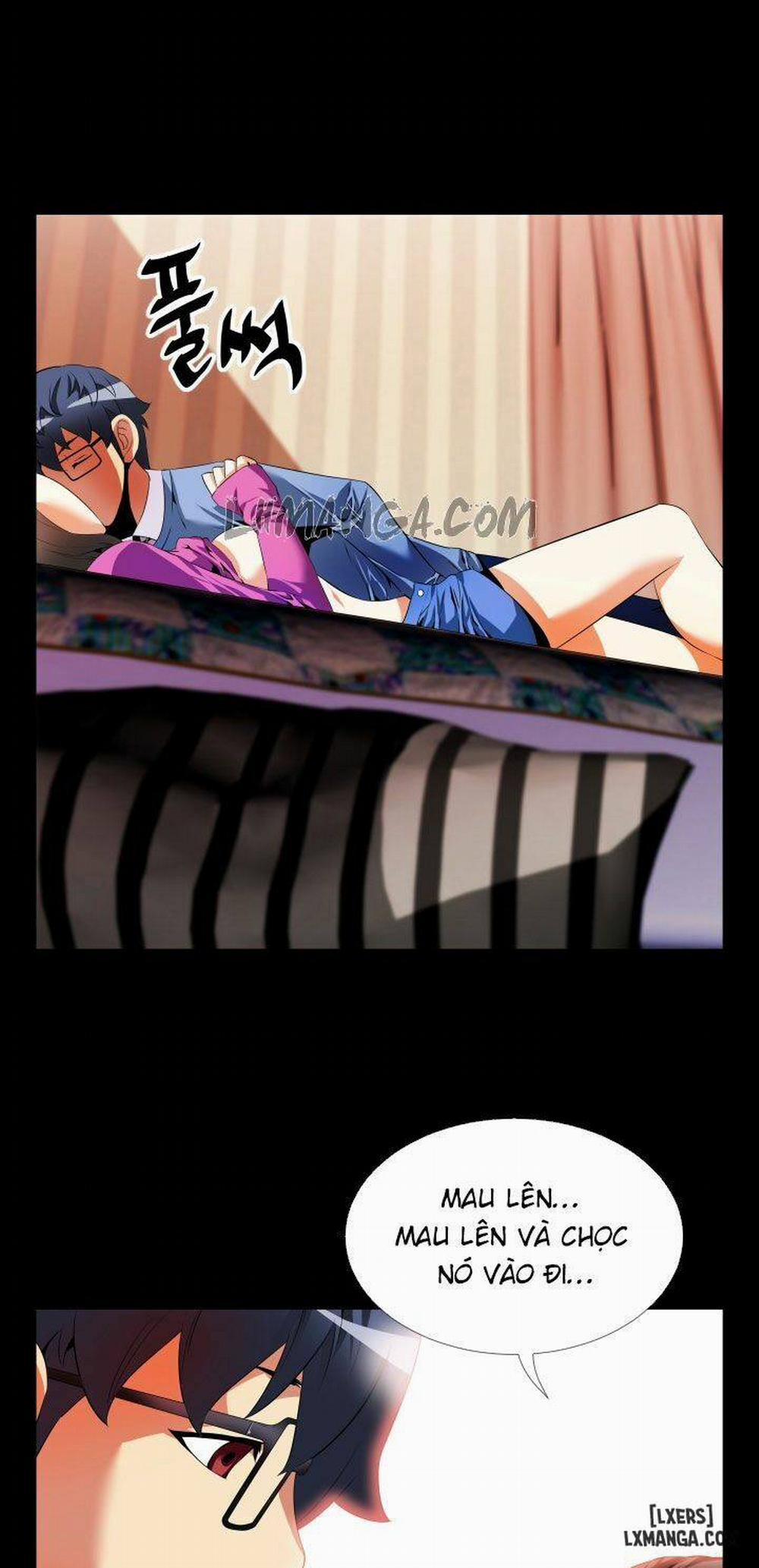 Thông Số Tình Yêu 44 trang 34