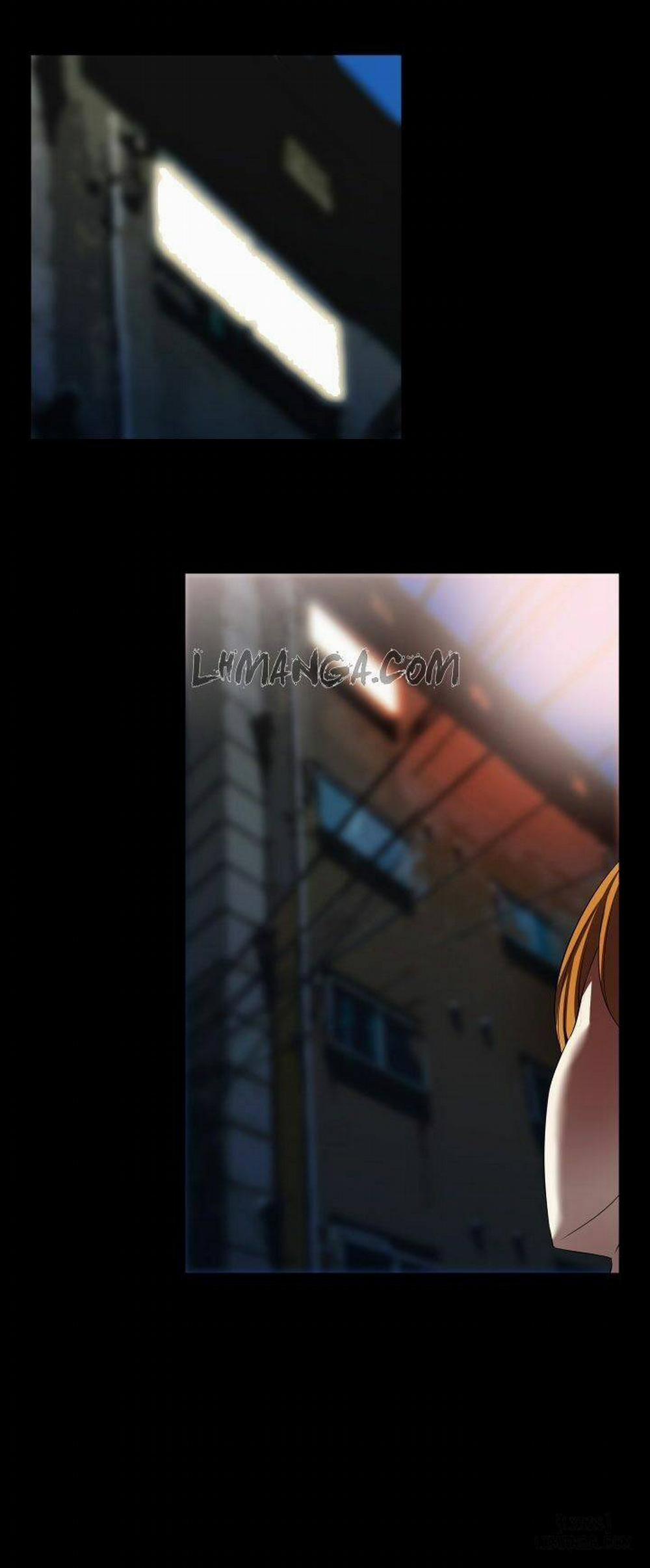 Thông Số Tình Yêu 44 trang 37