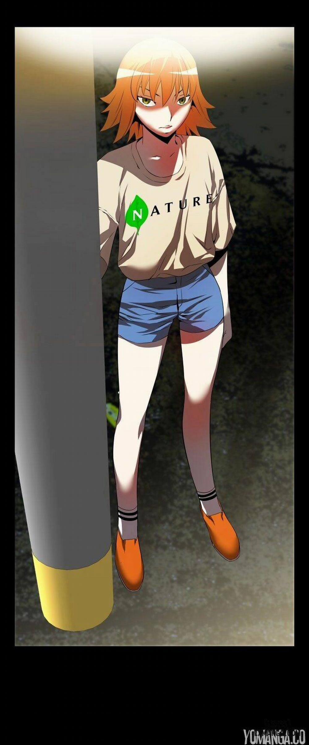 Thông Số Tình Yêu 44 trang 38