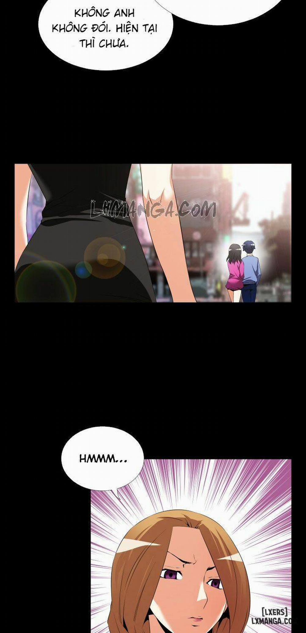 Thông Số Tình Yêu 44 trang 4