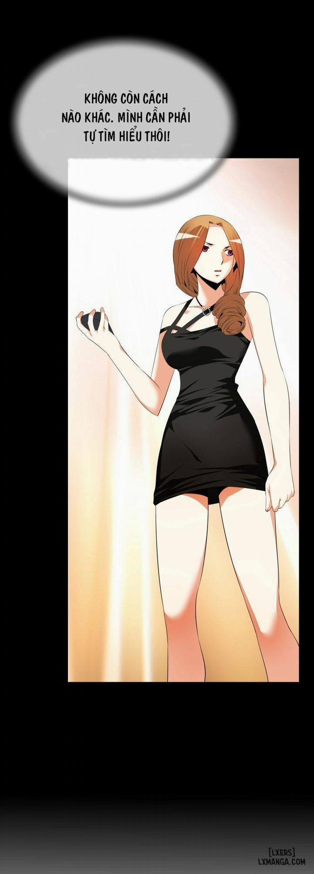 Thông Số Tình Yêu 44 trang 6