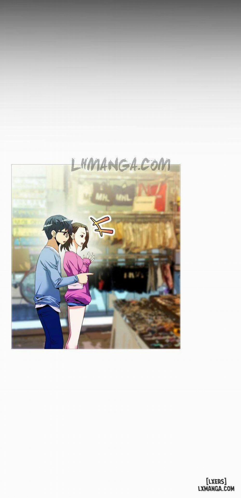 Thông Số Tình Yêu 44 trang 7