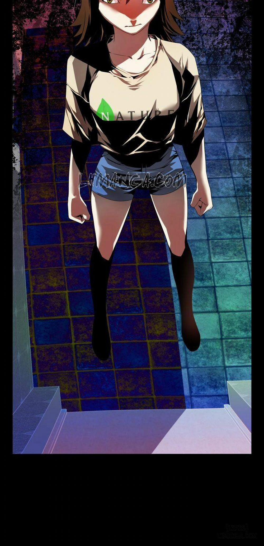 Thông Số Tình Yêu 45 trang 25