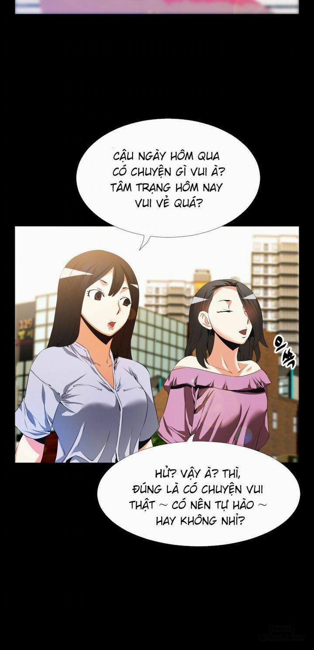 Thông Số Tình Yêu 45 trang 32