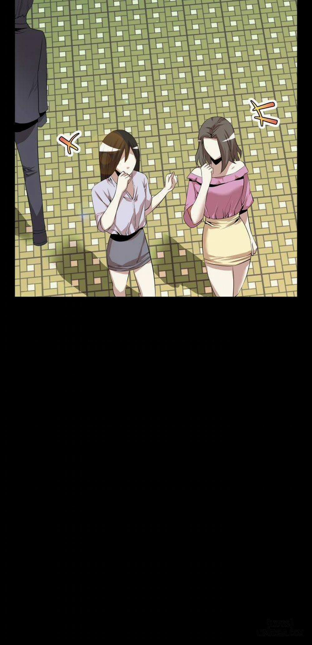 Thông Số Tình Yêu 45 trang 35