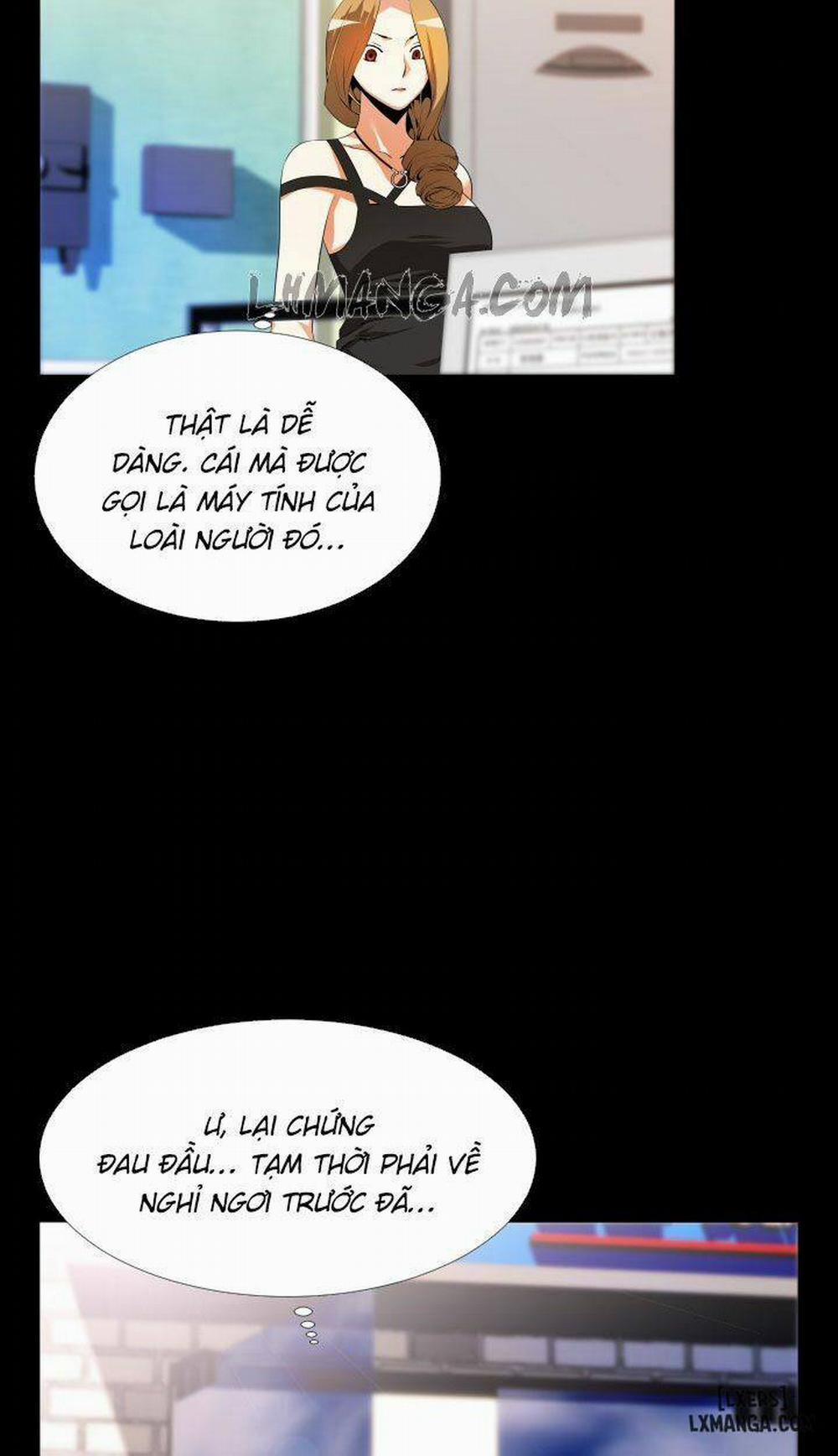 Thông Số Tình Yêu 45 trang 4