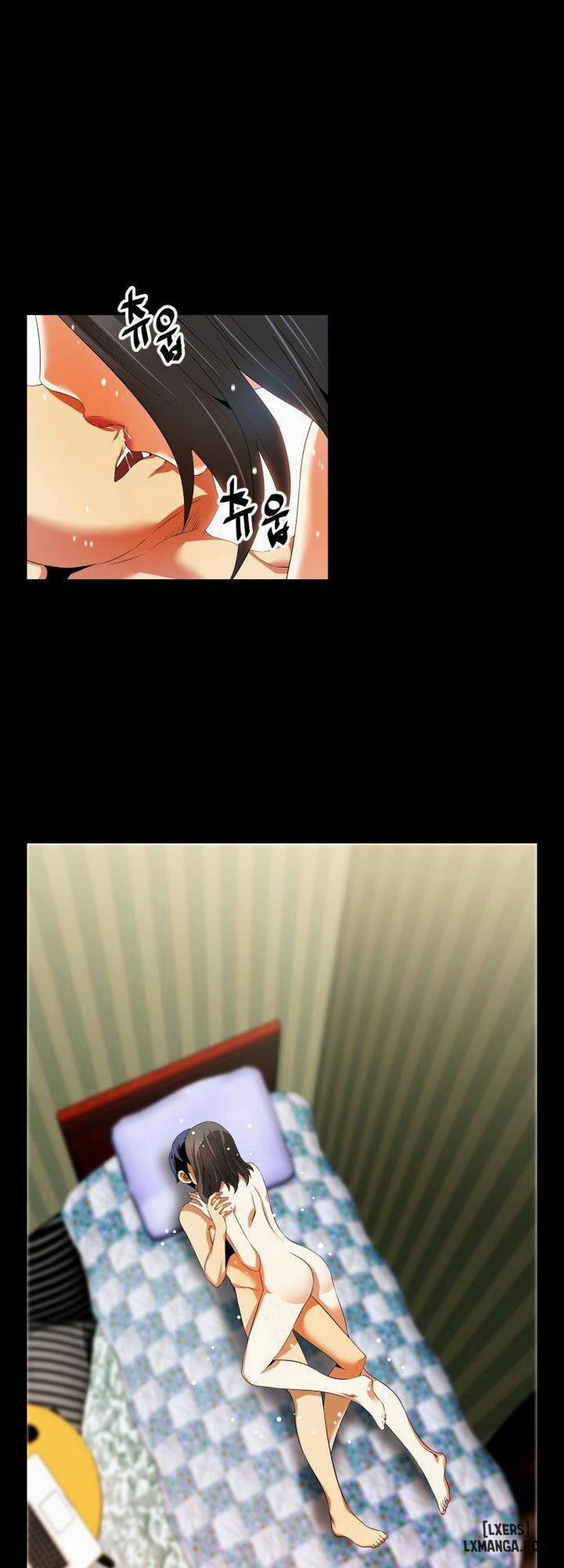 Thông Số Tình Yêu 45 trang 6