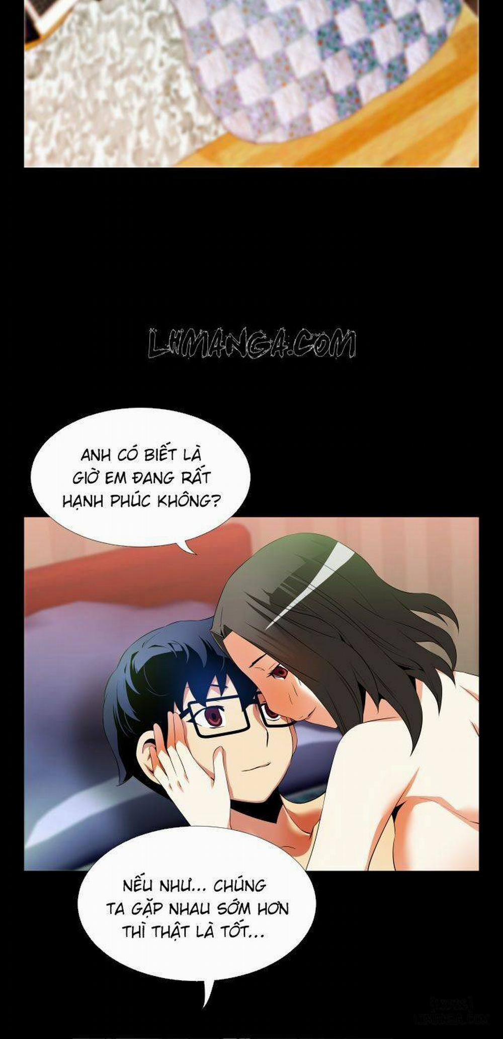 Thông Số Tình Yêu 45 trang 7