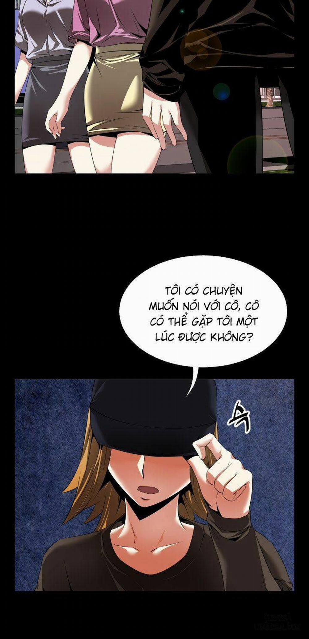 Thông Số Tình Yêu 46 trang 11