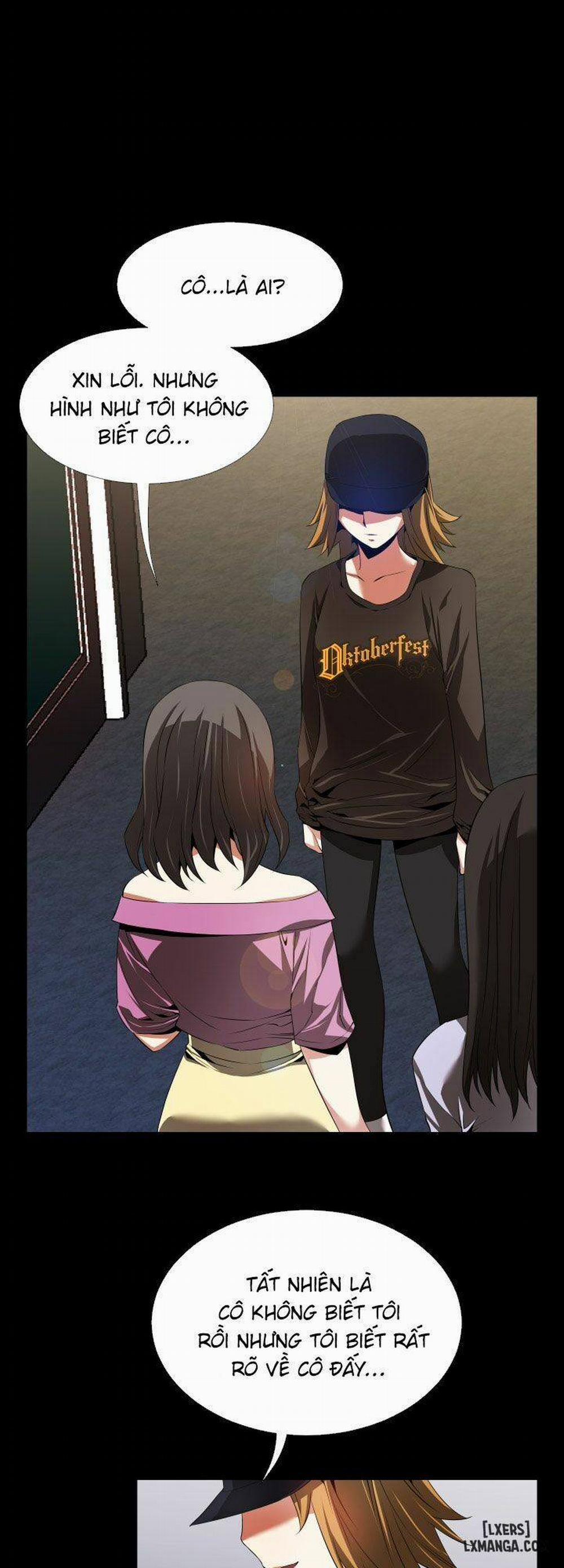 Thông Số Tình Yêu 46 trang 12