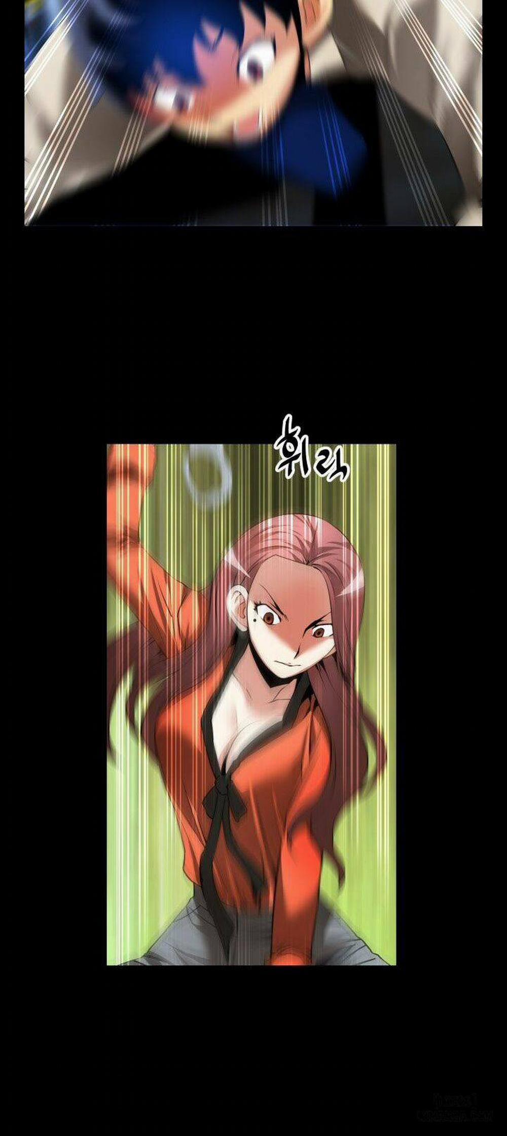 Thông Số Tình Yêu 46 trang 26