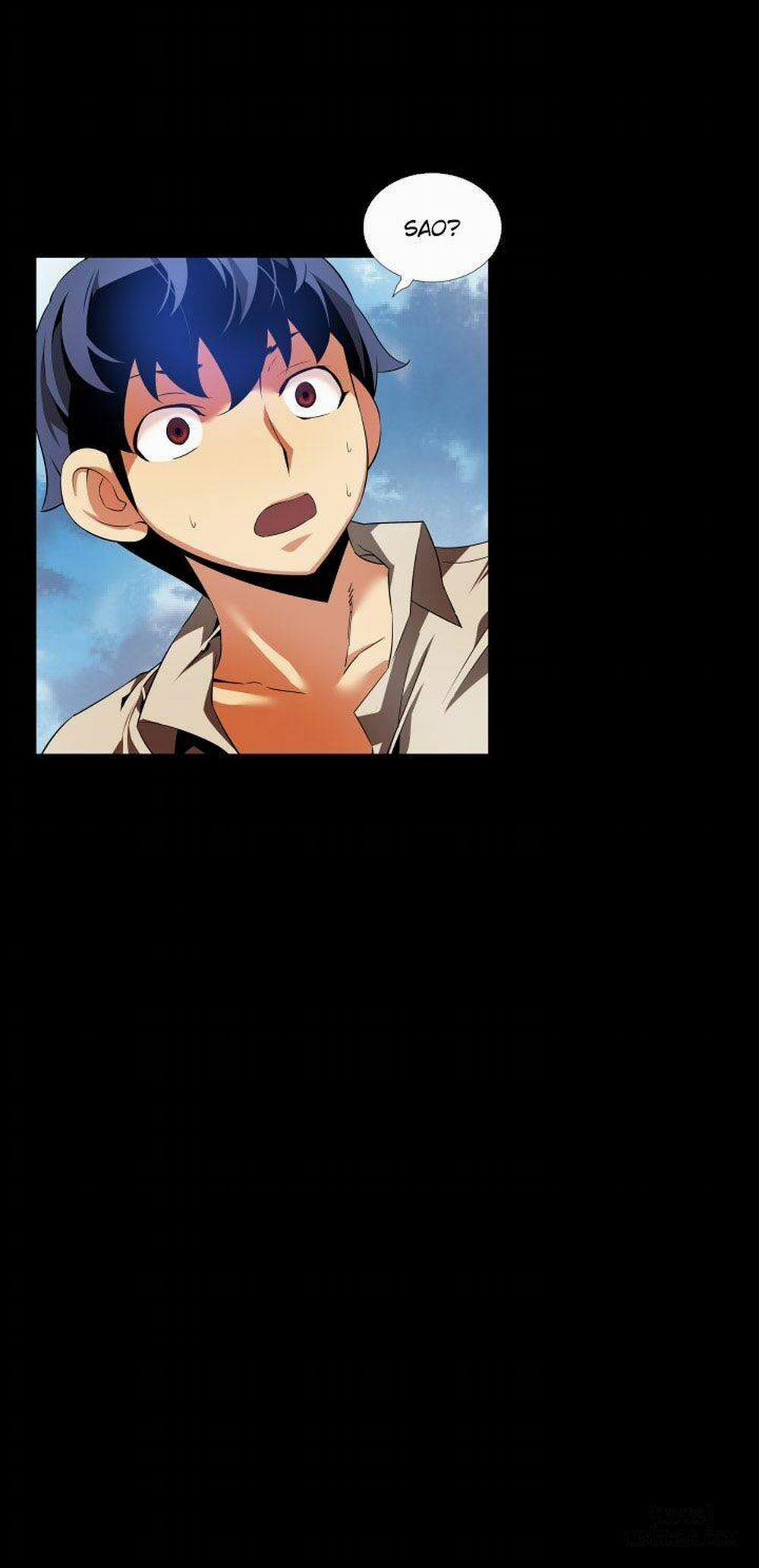 Thông Số Tình Yêu 46 trang 29