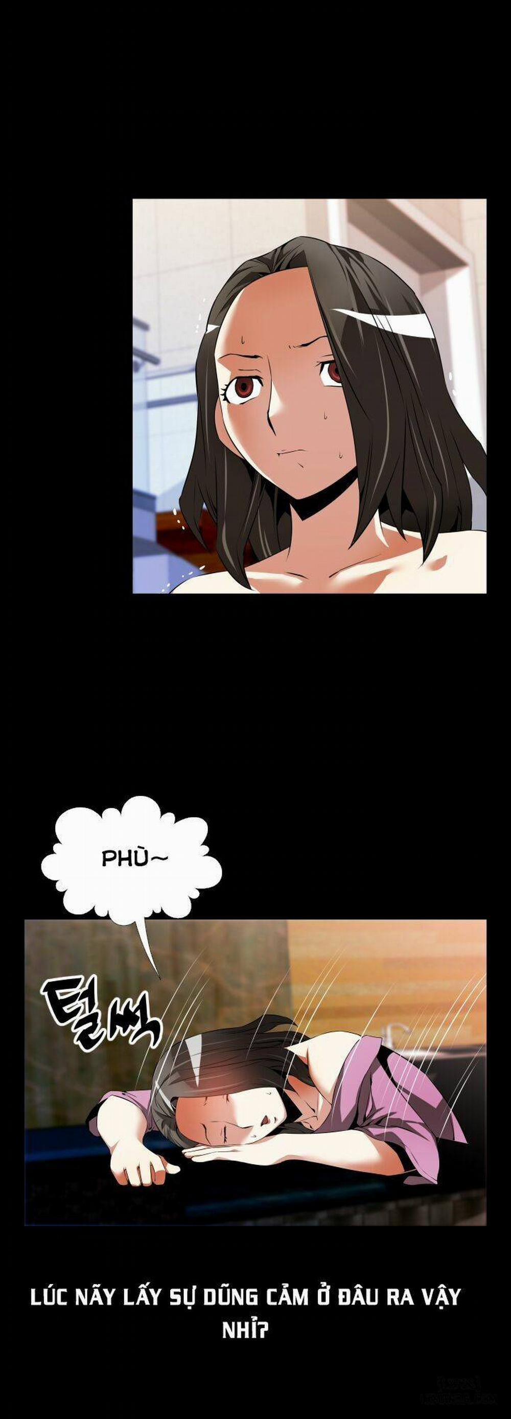 Thông Số Tình Yêu 47 trang 15