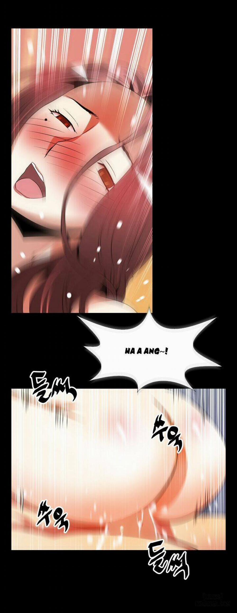 Thông Số Tình Yêu 47 trang 26