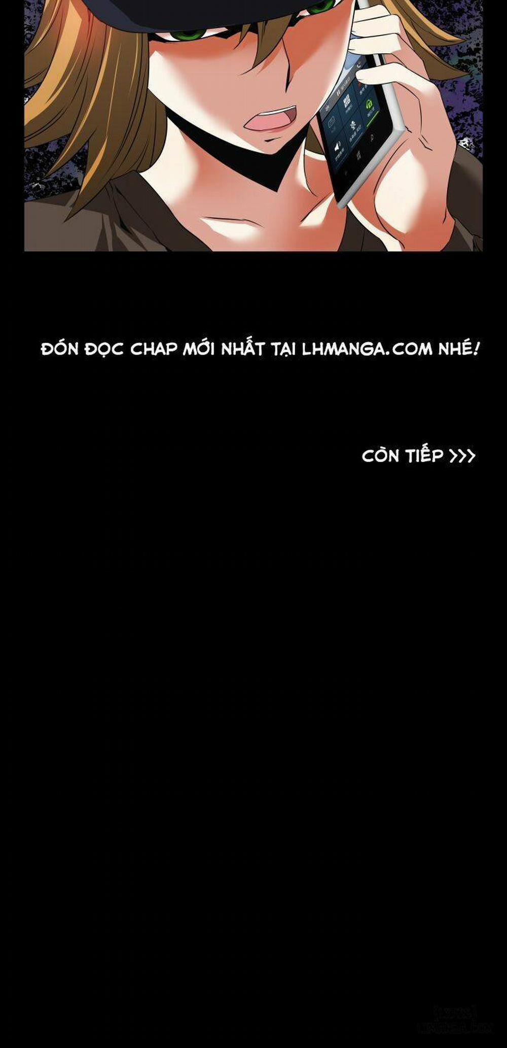 Thông Số Tình Yêu 47 trang 35