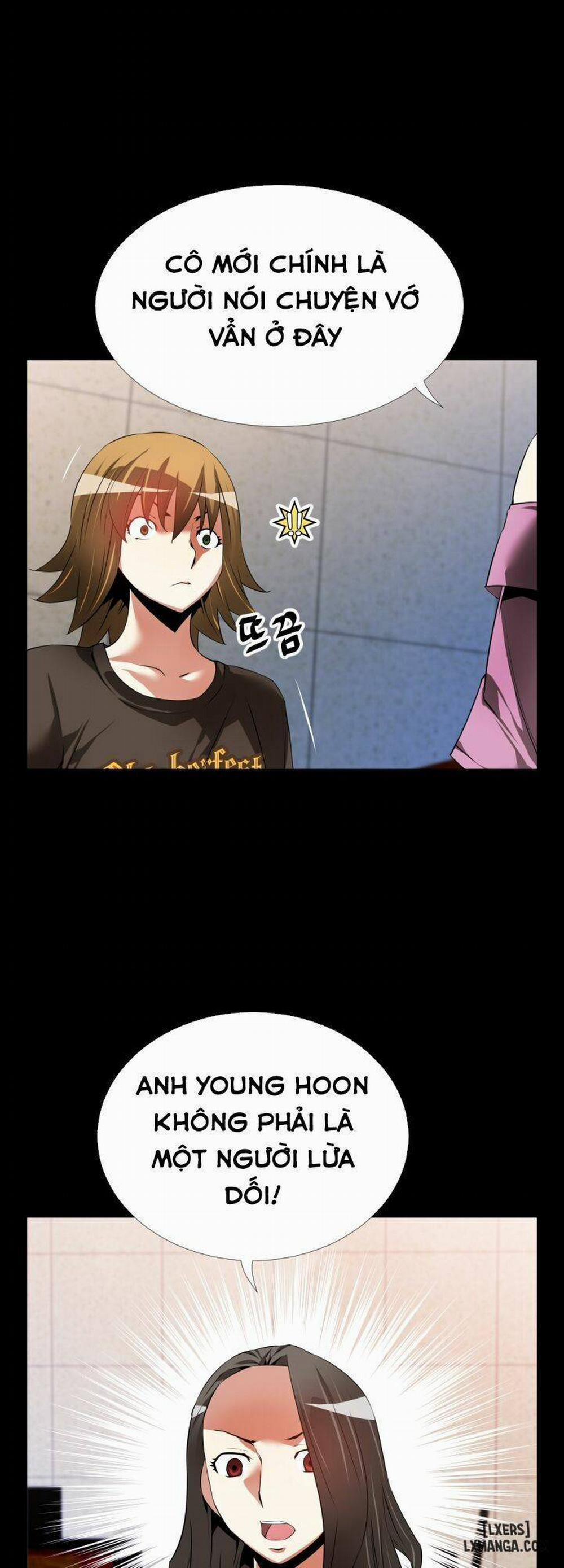 Thông Số Tình Yêu 47 trang 6