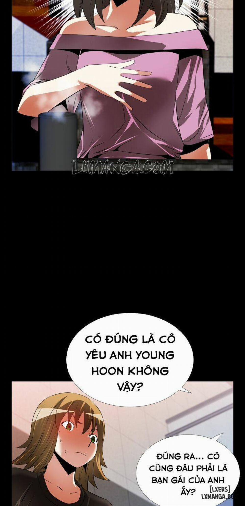 Thông Số Tình Yêu 47 trang 7