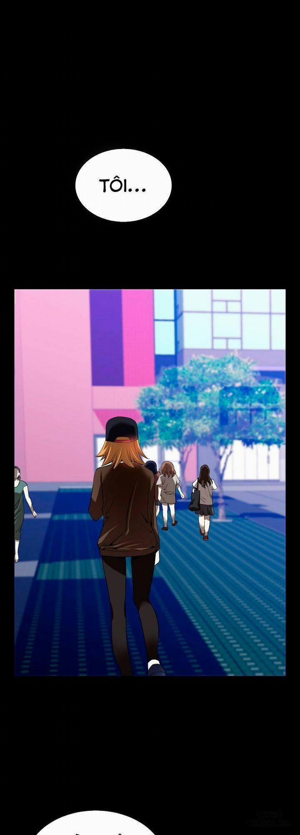 Thông Số Tình Yêu 48 trang 0