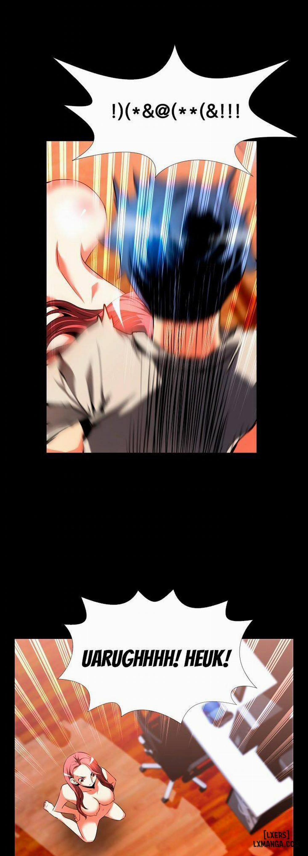 Thông Số Tình Yêu 48 trang 13