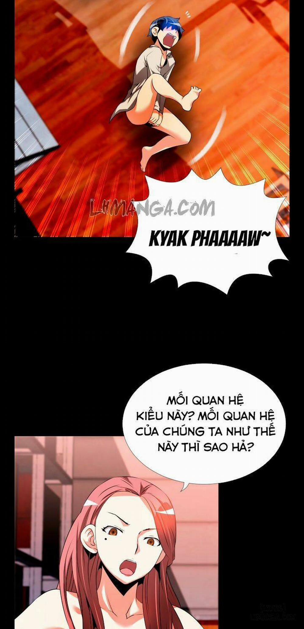 Thông Số Tình Yêu 48 trang 14