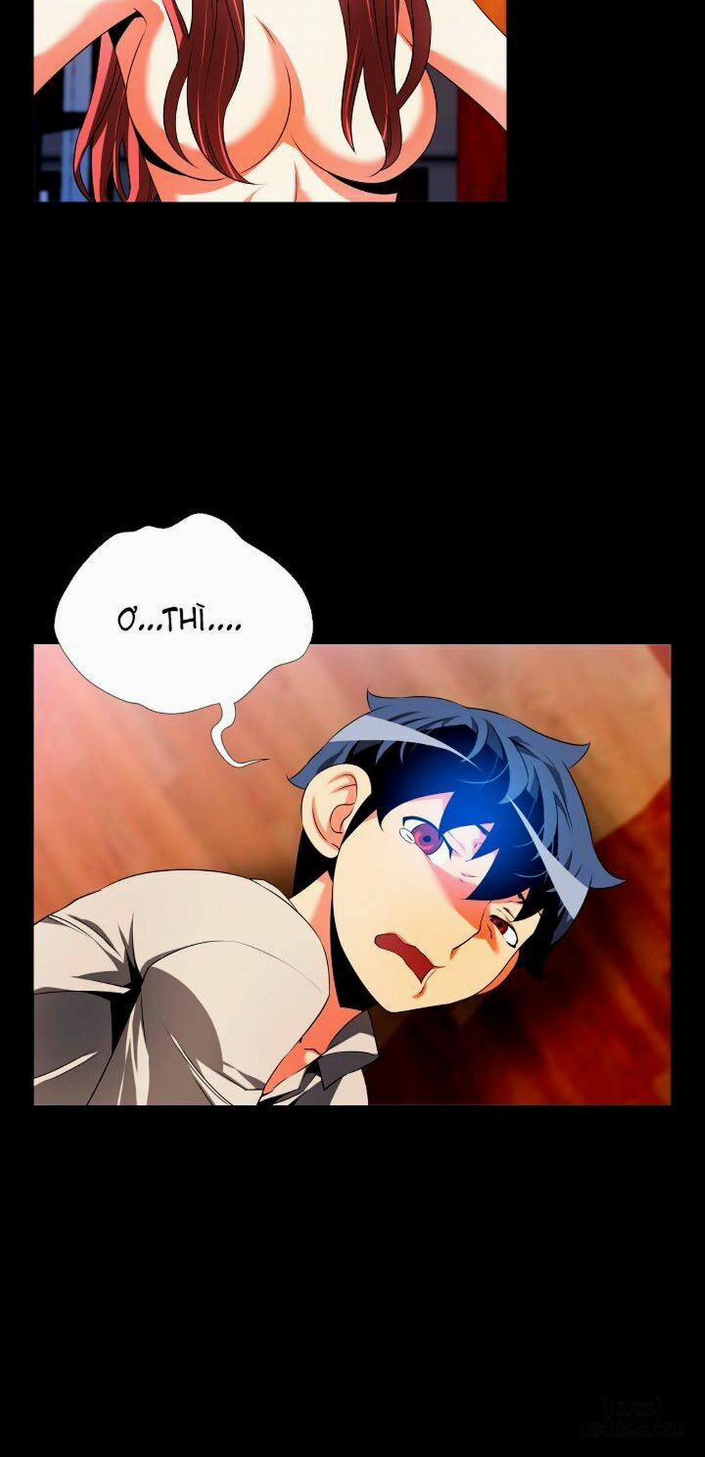 Thông Số Tình Yêu 48 trang 15