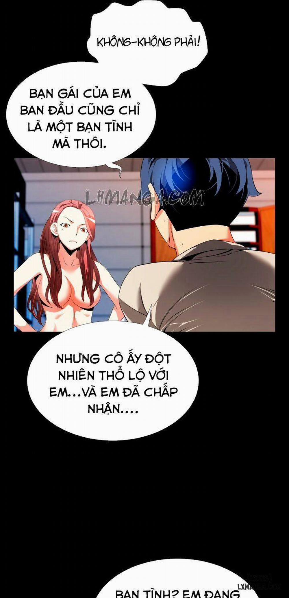 Thông Số Tình Yêu 48 trang 17