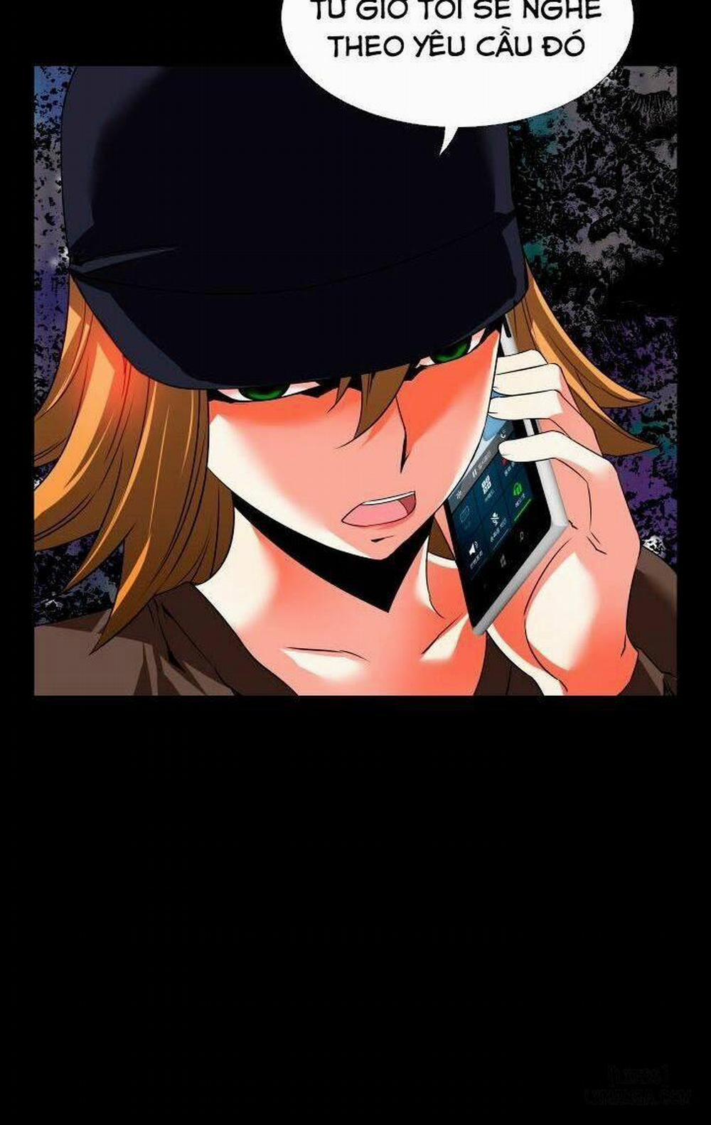 Thông Số Tình Yêu 48 trang 2