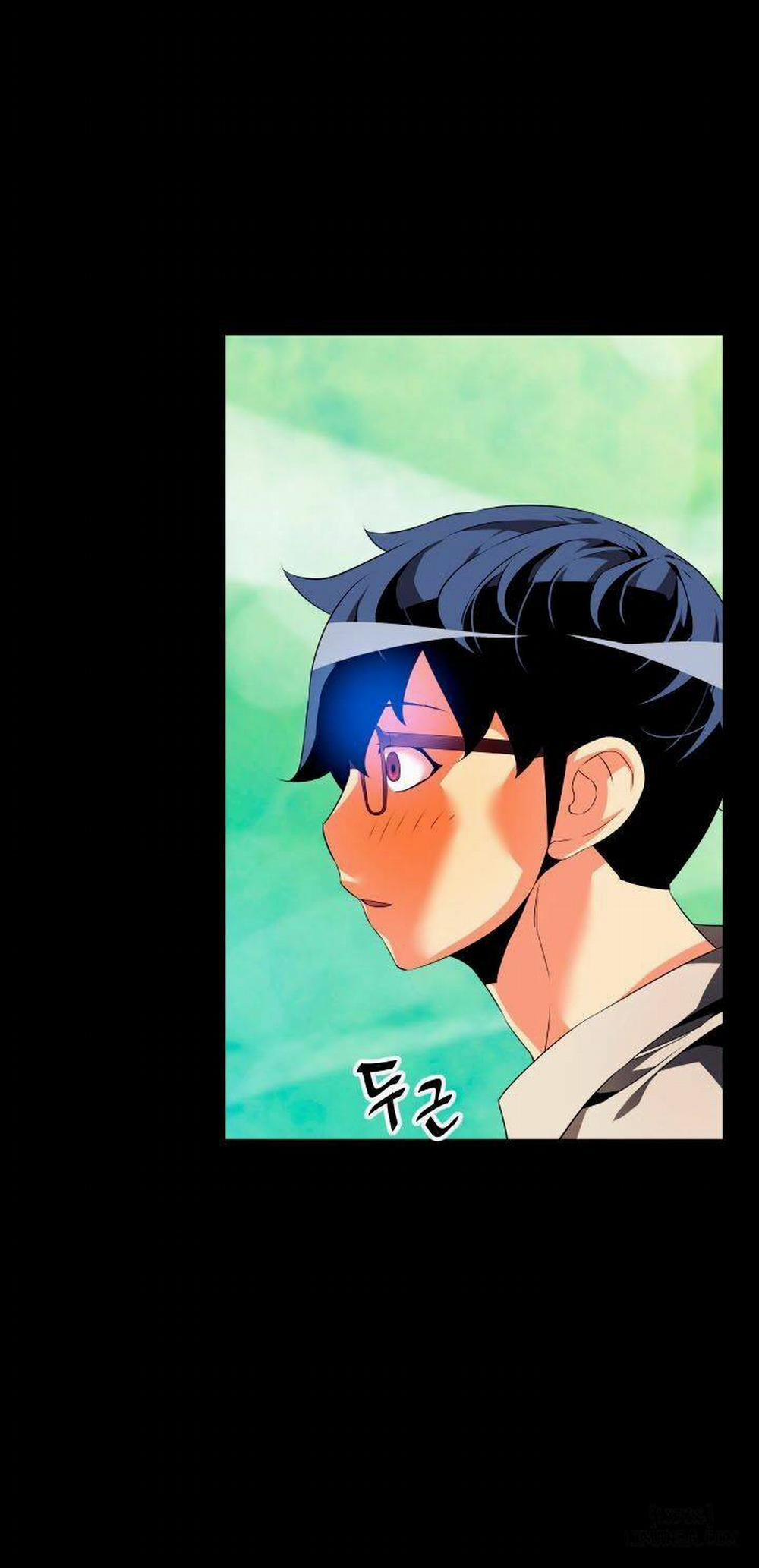 Thông Số Tình Yêu 48 trang 24