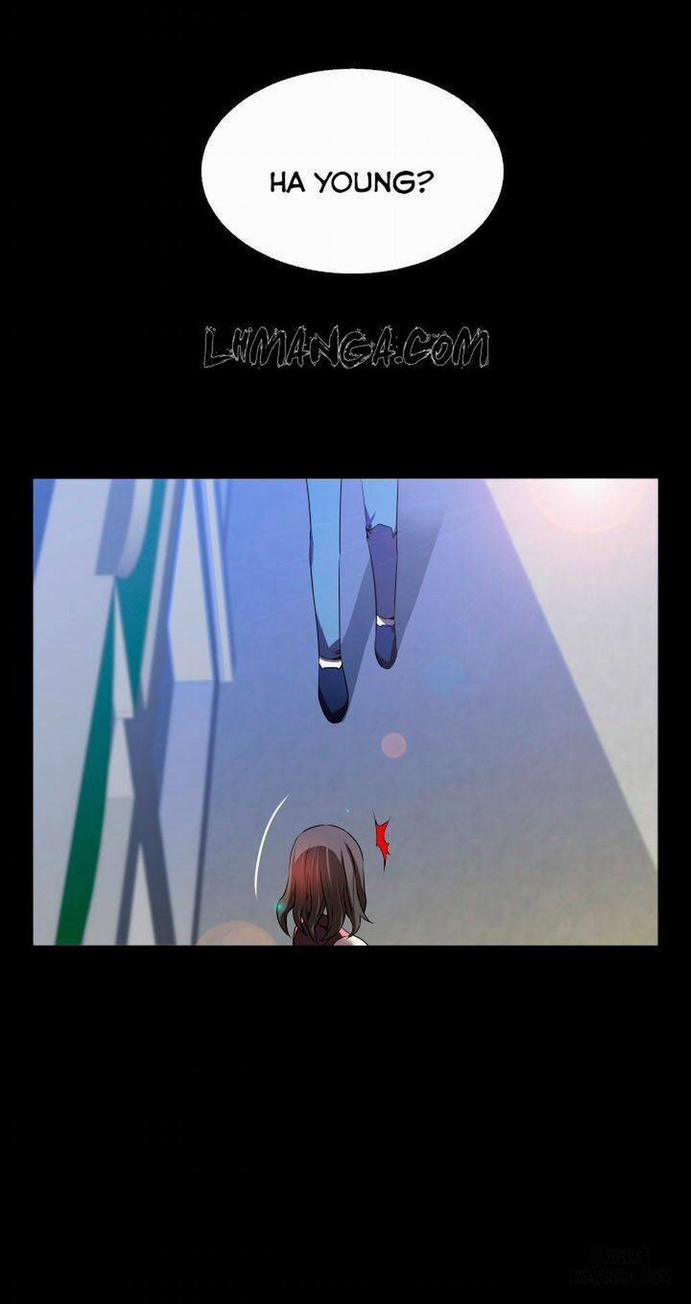 Thông Số Tình Yêu 48 trang 35