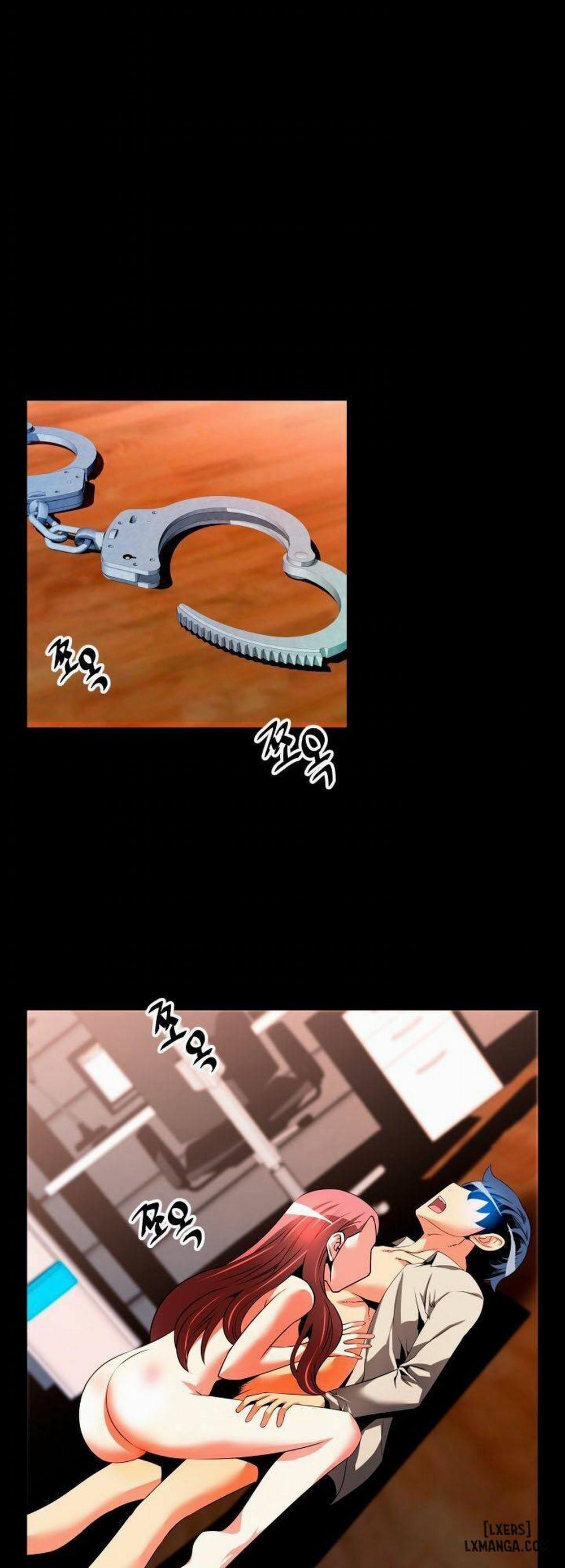 Thông Số Tình Yêu 48 trang 4