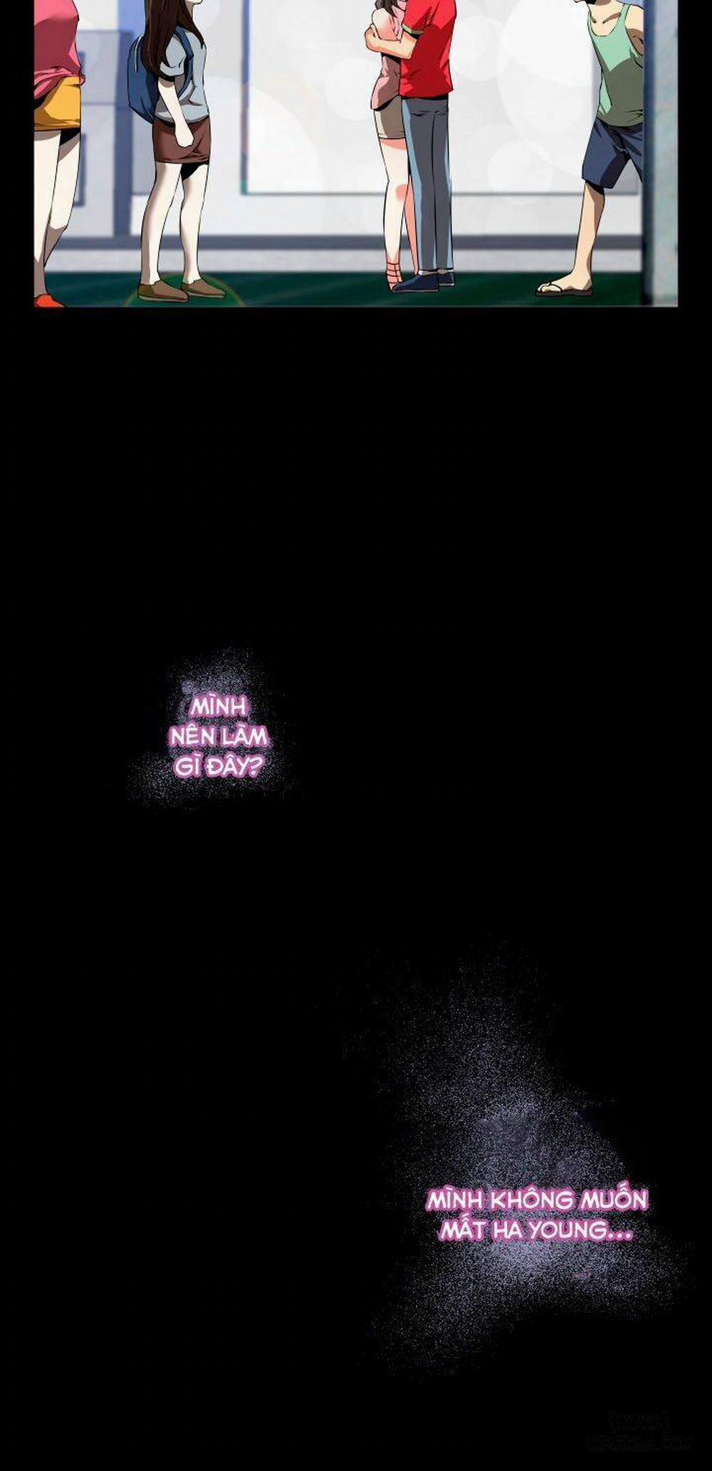 Thông Số Tình Yêu 48 trang 42