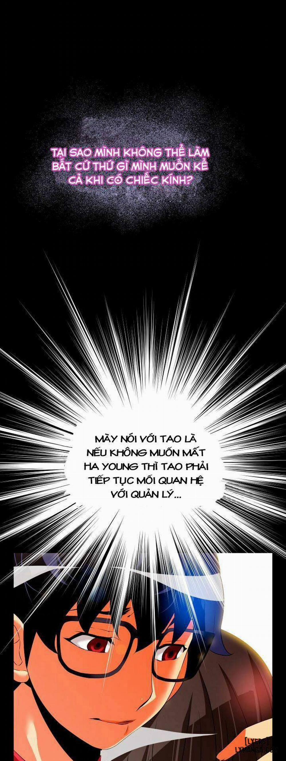 Thông Số Tình Yêu 48 trang 43