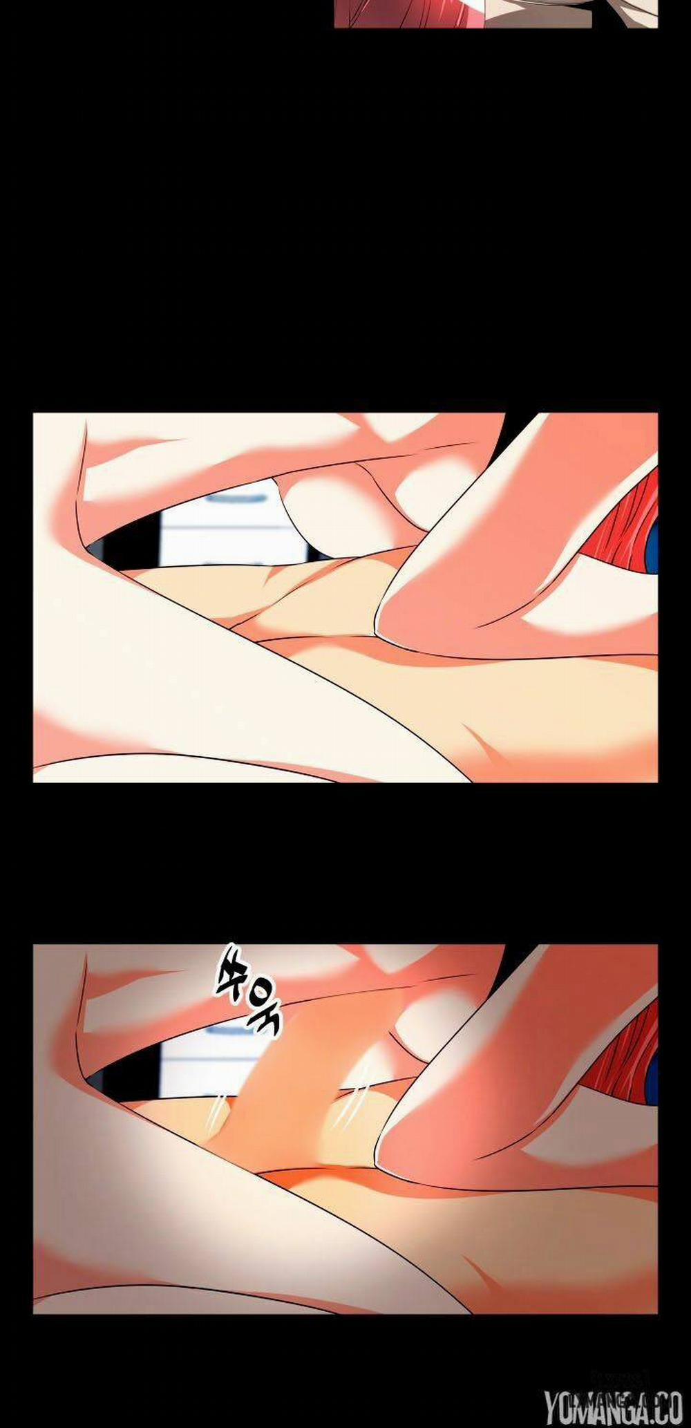 Thông Số Tình Yêu 48 trang 6