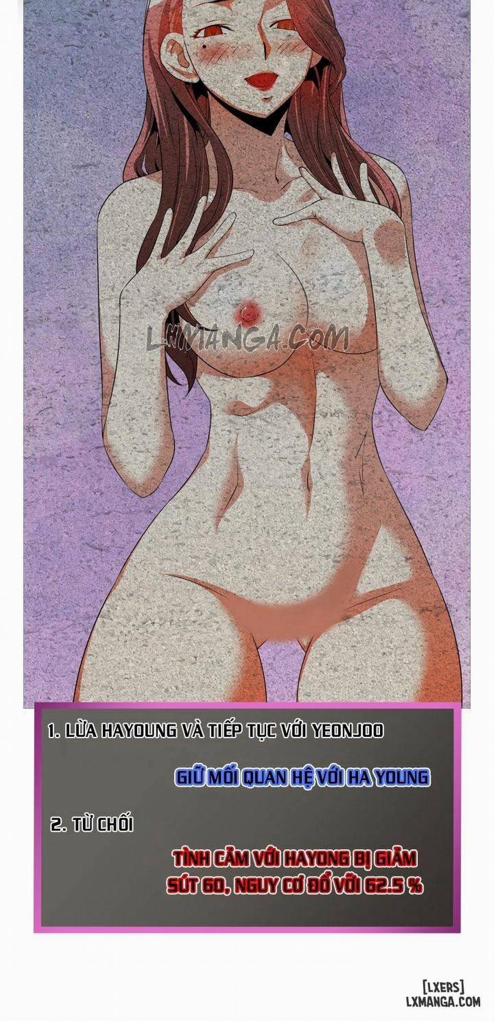 Thông Số Tình Yêu 49 trang 10