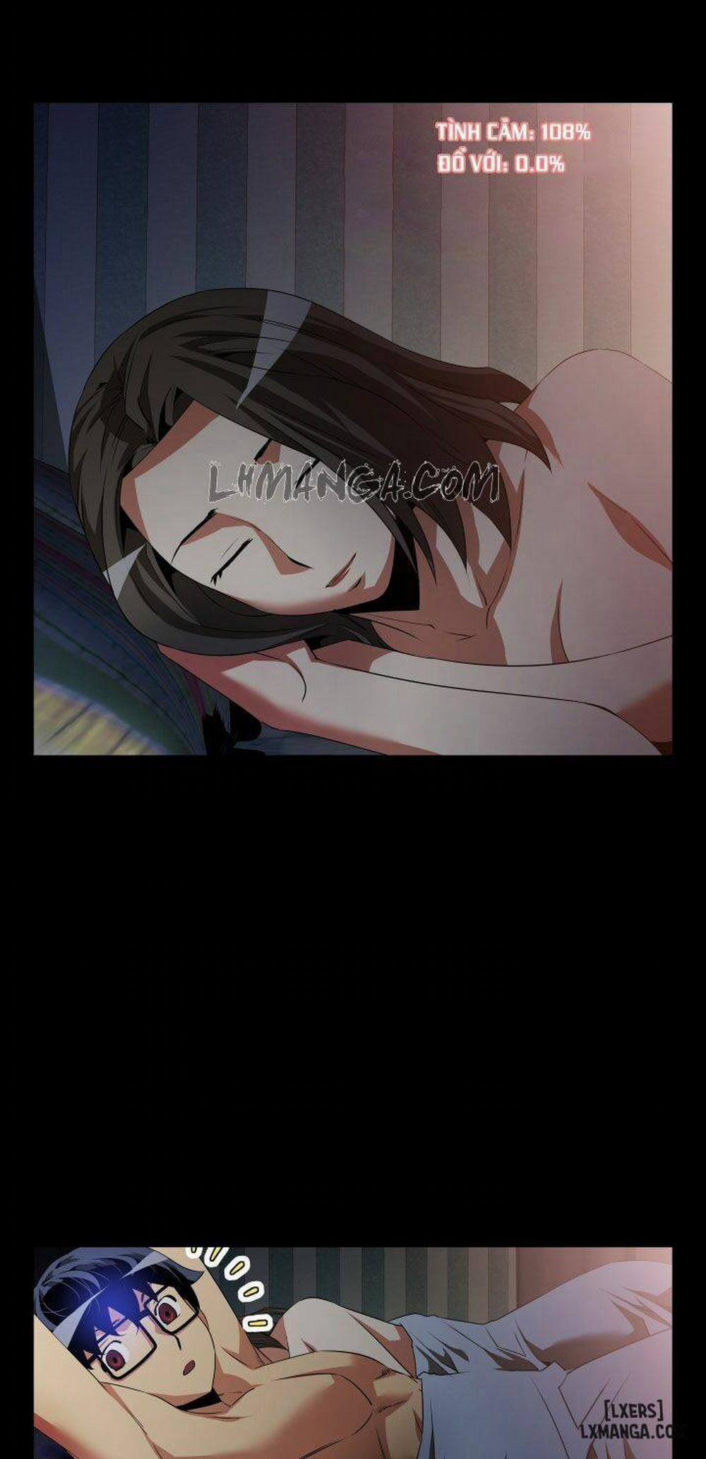 Thông Số Tình Yêu 49 trang 13