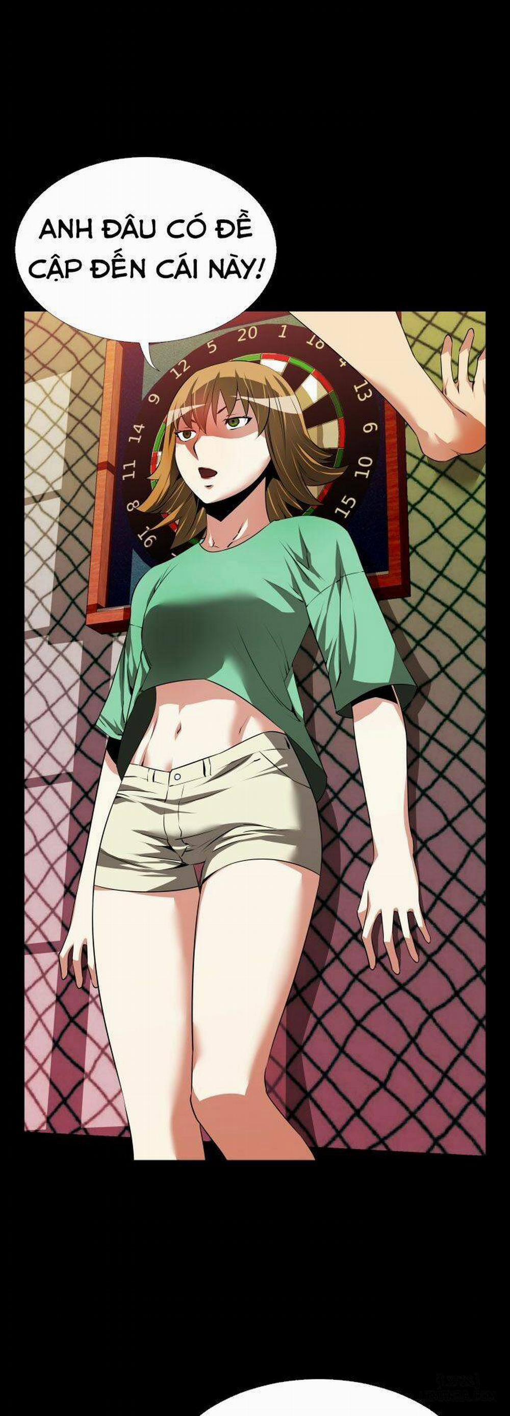 Thông Số Tình Yêu 49 trang 18