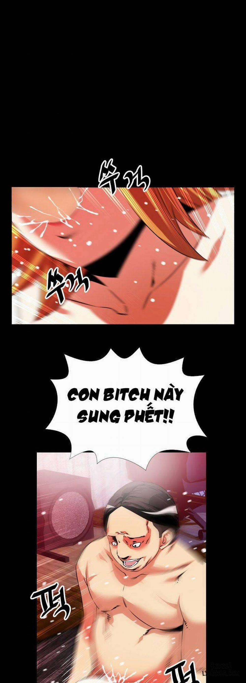 Thông Số Tình Yêu 49 trang 24