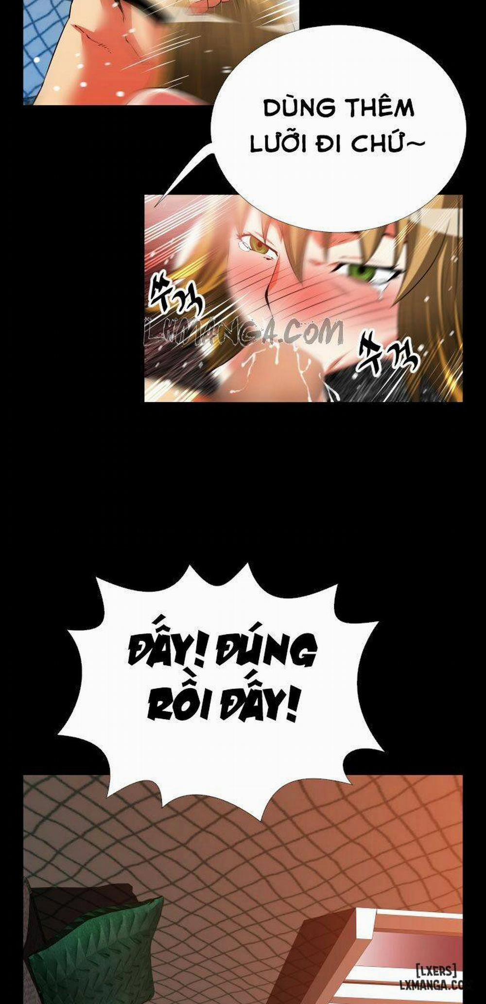 Thông Số Tình Yêu 49 trang 28