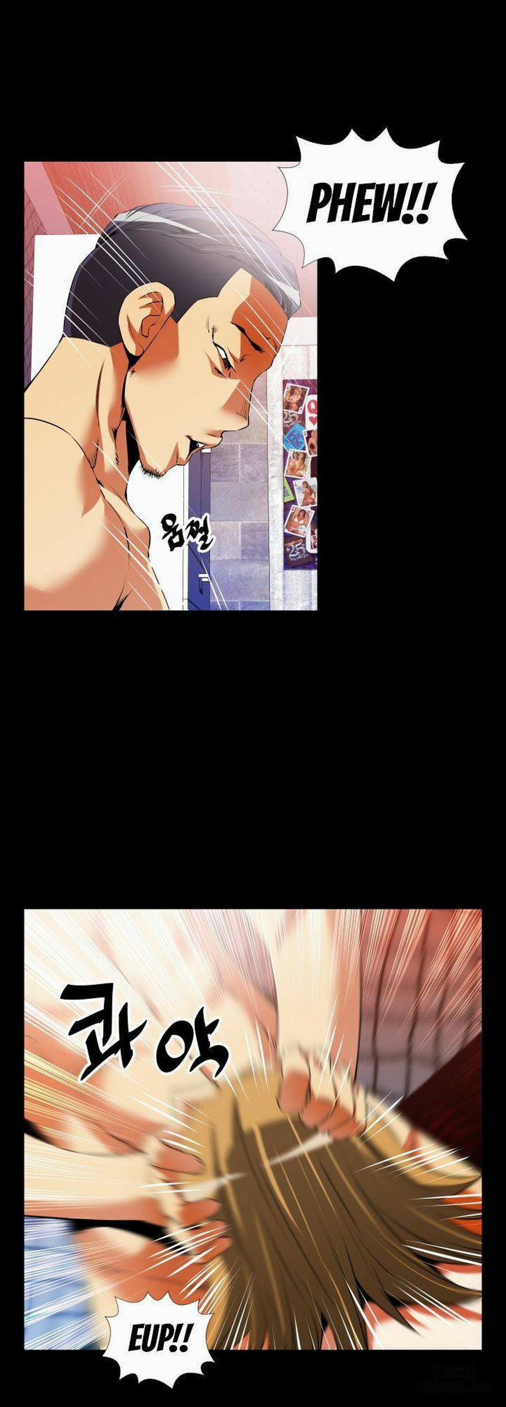 Thông Số Tình Yêu 49 trang 30