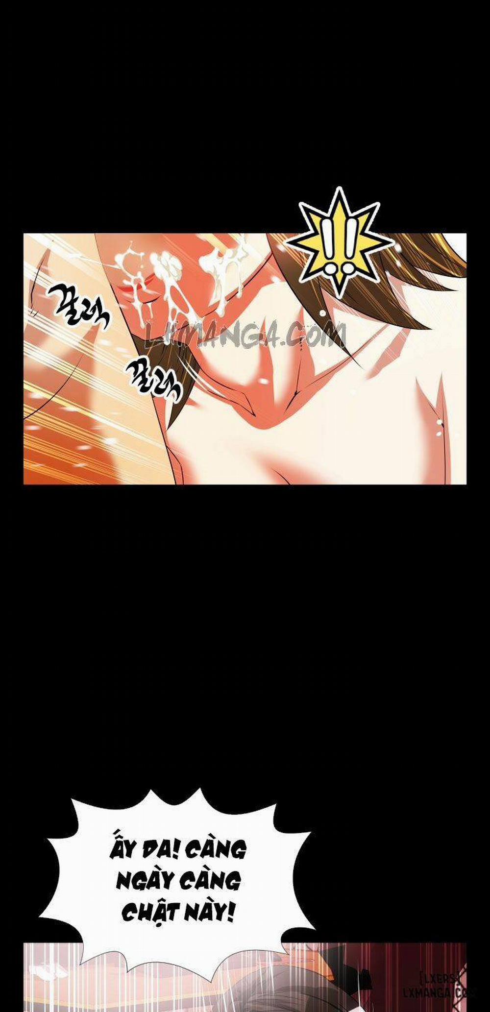 Thông Số Tình Yêu 49 trang 31