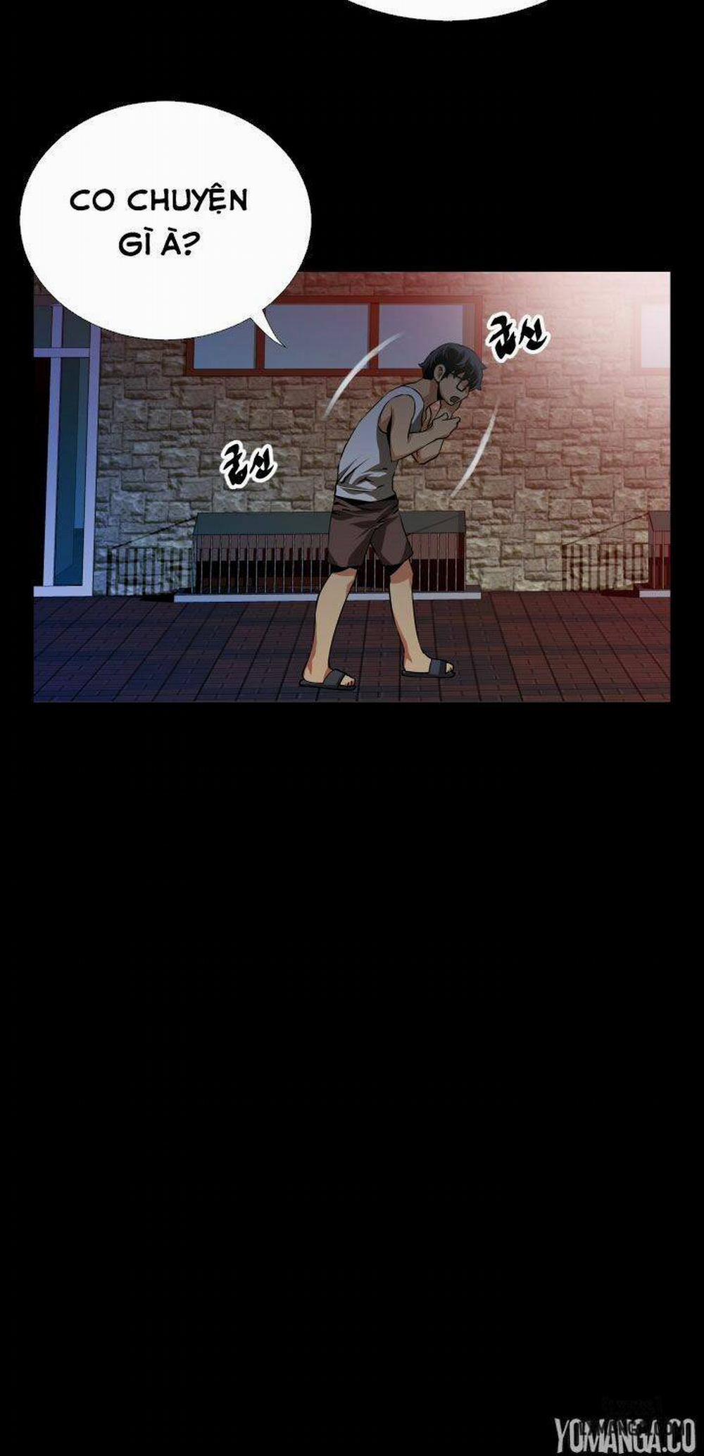 Thông Số Tình Yêu 49 trang 44