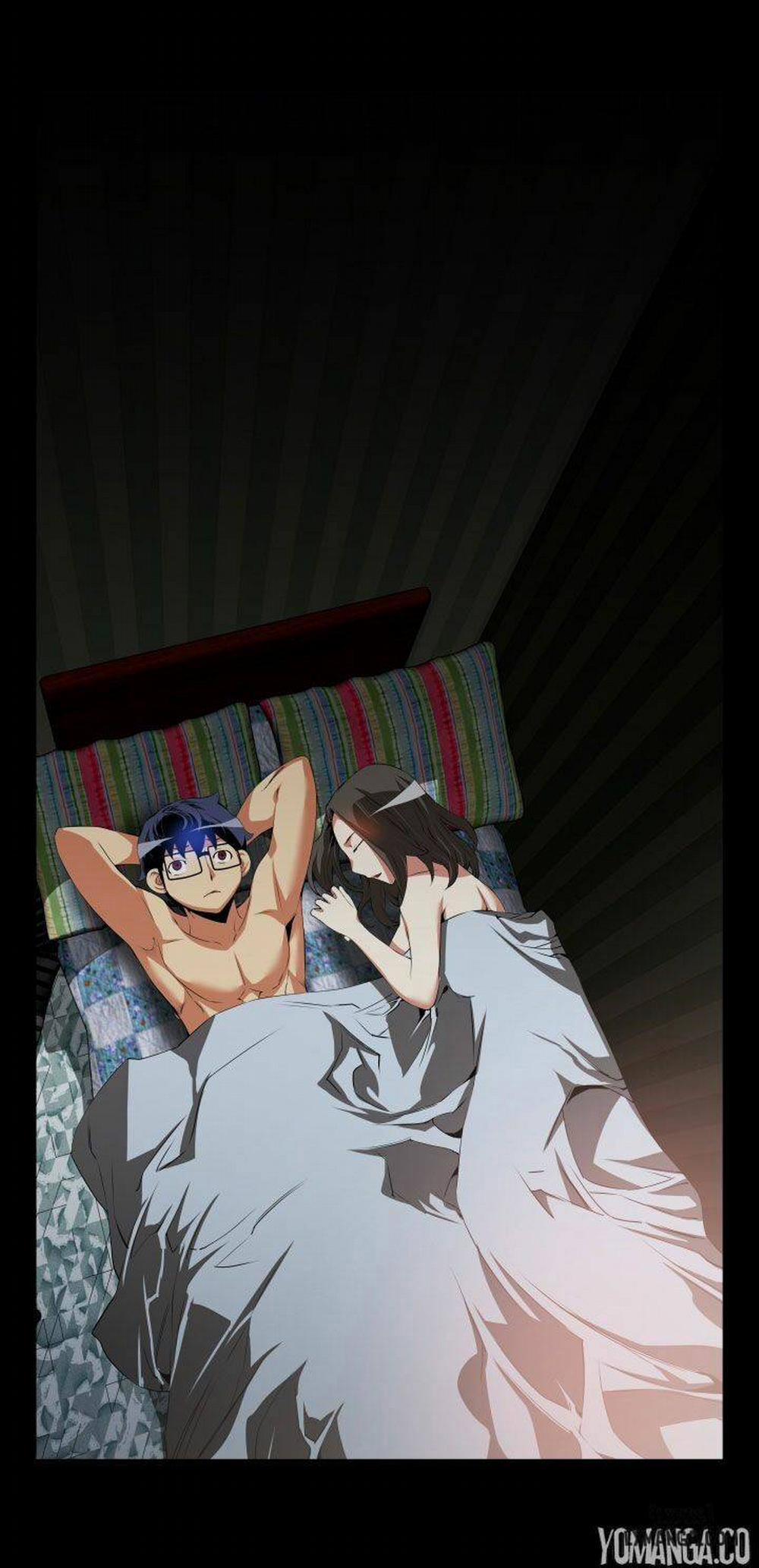 Thông Số Tình Yêu 49 trang 5