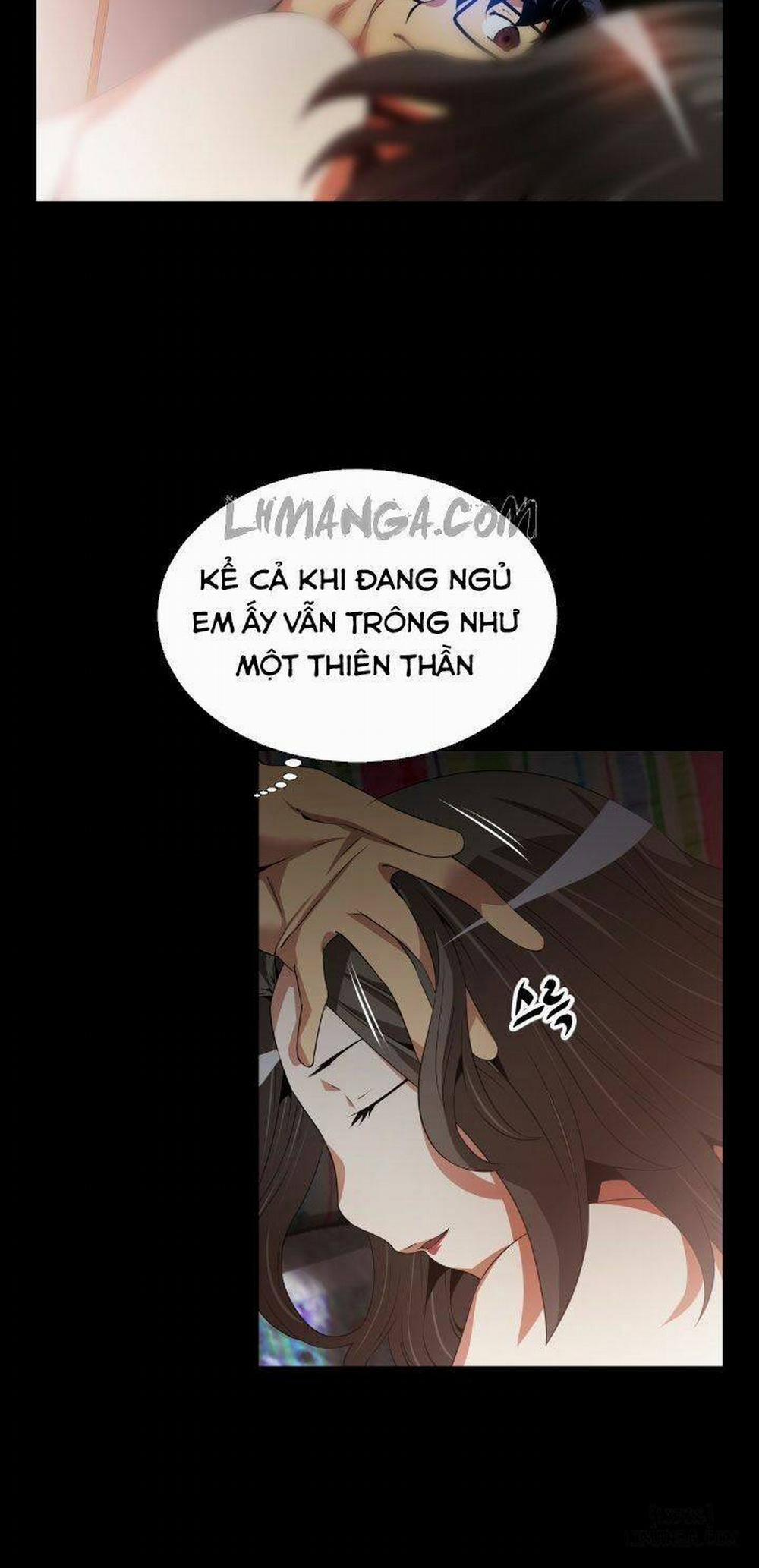 Thông Số Tình Yêu 49 trang 7