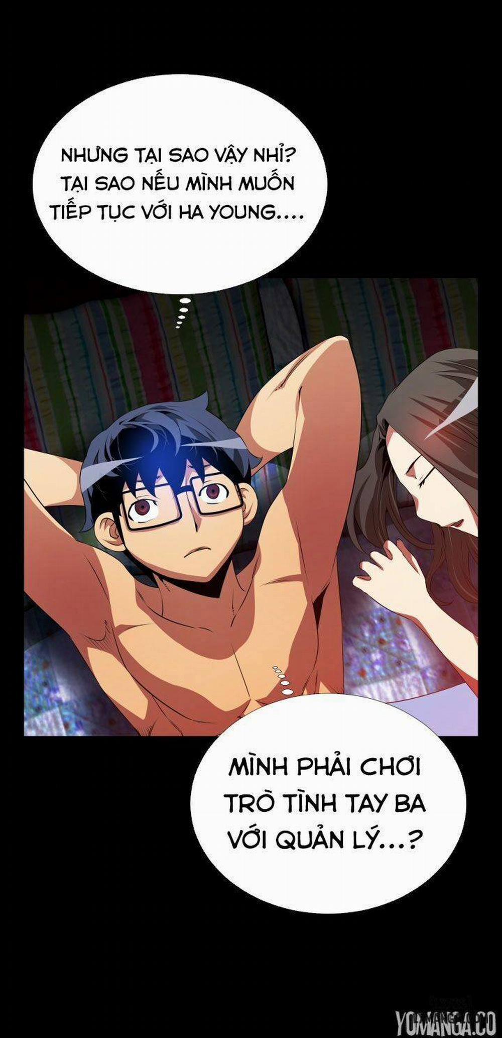 Thông Số Tình Yêu 49 trang 8